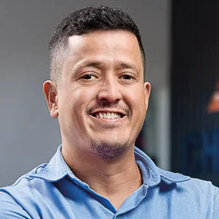 Clayton Rieth de Camargo