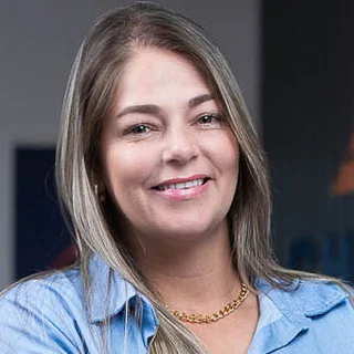 Karina Almeida do Espírito Santo