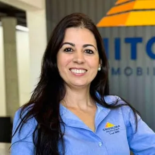 Talita de Fátima Rosado dos Santos