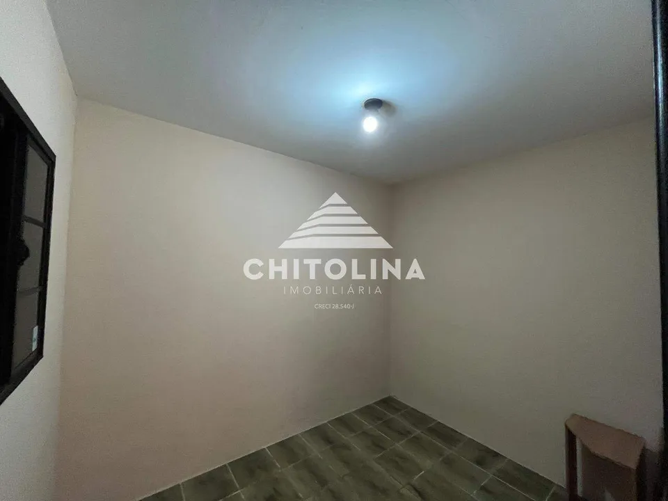 Quarto da edícula nos fundos — Sobrado cód. 9190, Jardim Fogaça