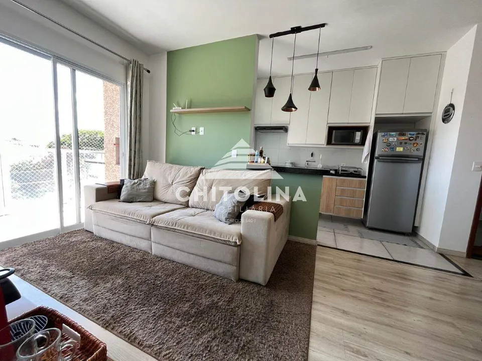 Apartamento à venda no Jardim Shangri-lá — Apartamento cód. 1200, Jardim Shangri-lá