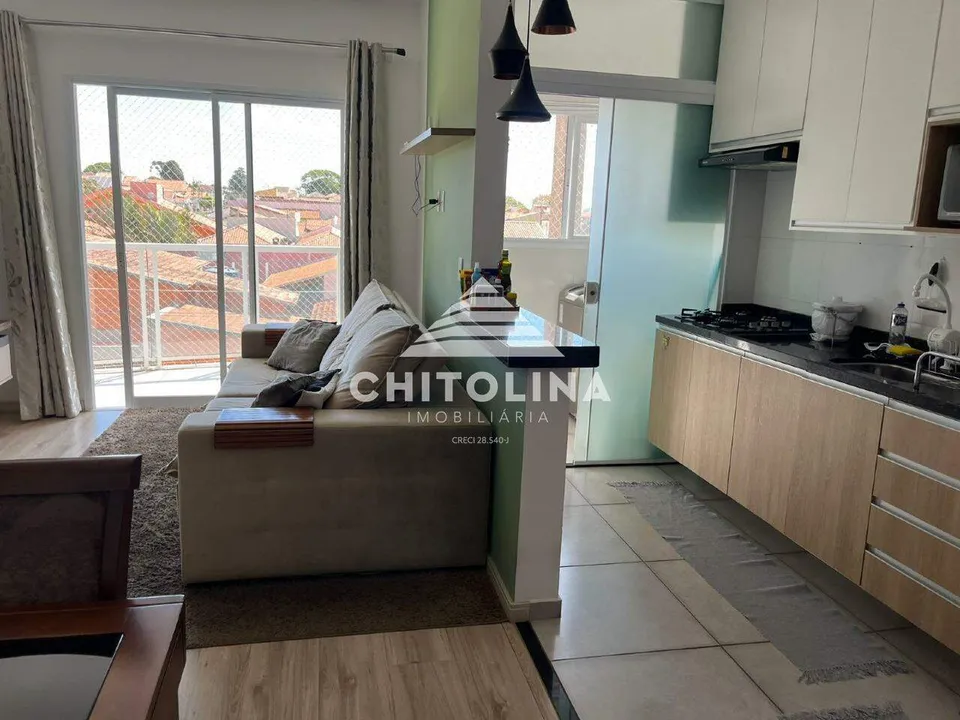 Apartamento à venda no Jardim Shangri-lá — Apartamento cód. 1200, Jardim Shangri-lá