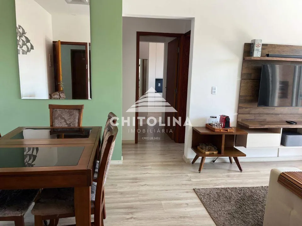 Apartamento à venda no Jardim Shangri-lá — Apartamento cód. 1200, Jardim Shangri-lá