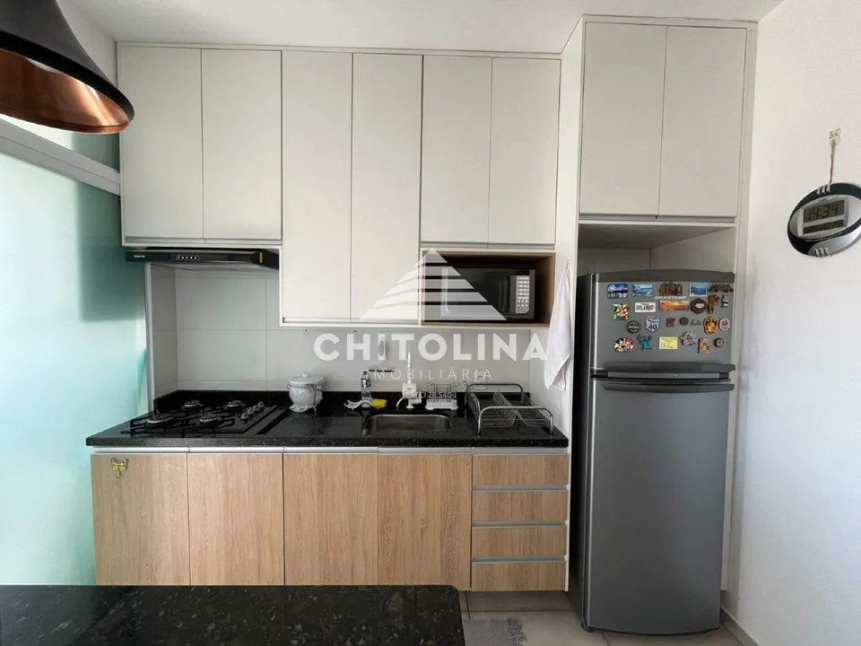 Apartamento à venda no Jardim Shangri-lá — Apartamento cód. 1200, Jardim Shangri-lá