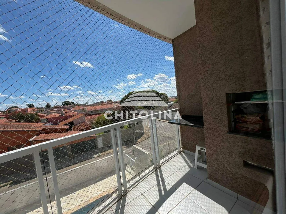 Apartamento à venda no Jardim Shangri-lá — Apartamento cód. 1200, Jardim Shangri-lá