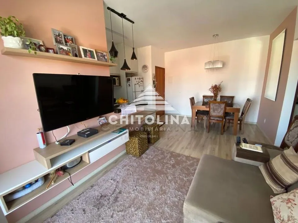 Apartamento à venda no Jardim Shangri-lá — Apartamento cód. 1200, Jardim Shangri-lá