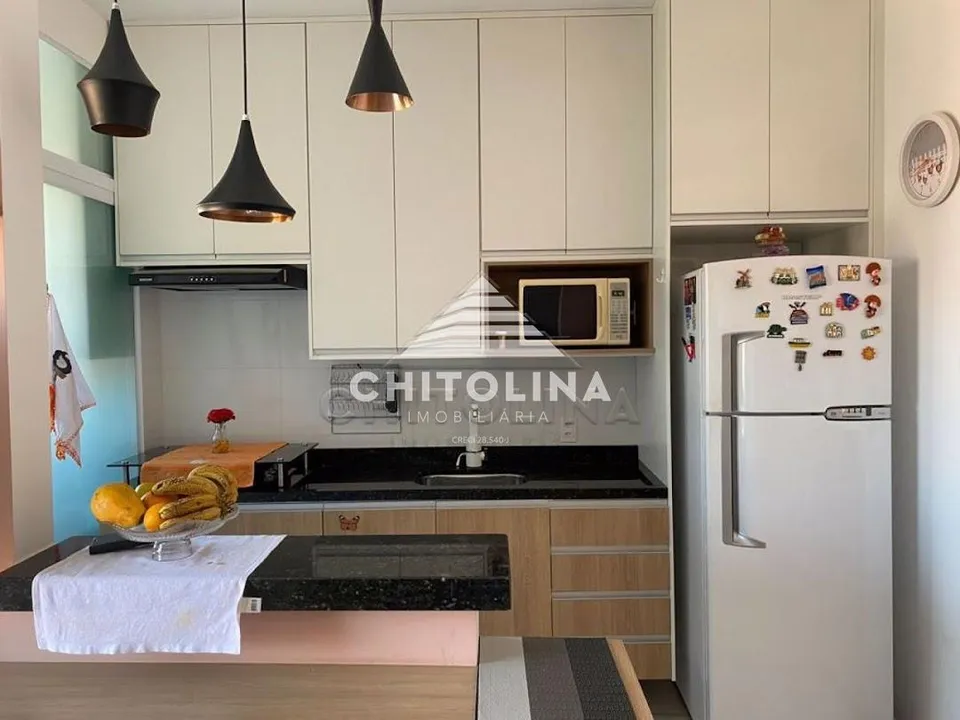 Apartamento à venda no Jardim Shangri-lá — Apartamento cód. 1200, Jardim Shangri-lá