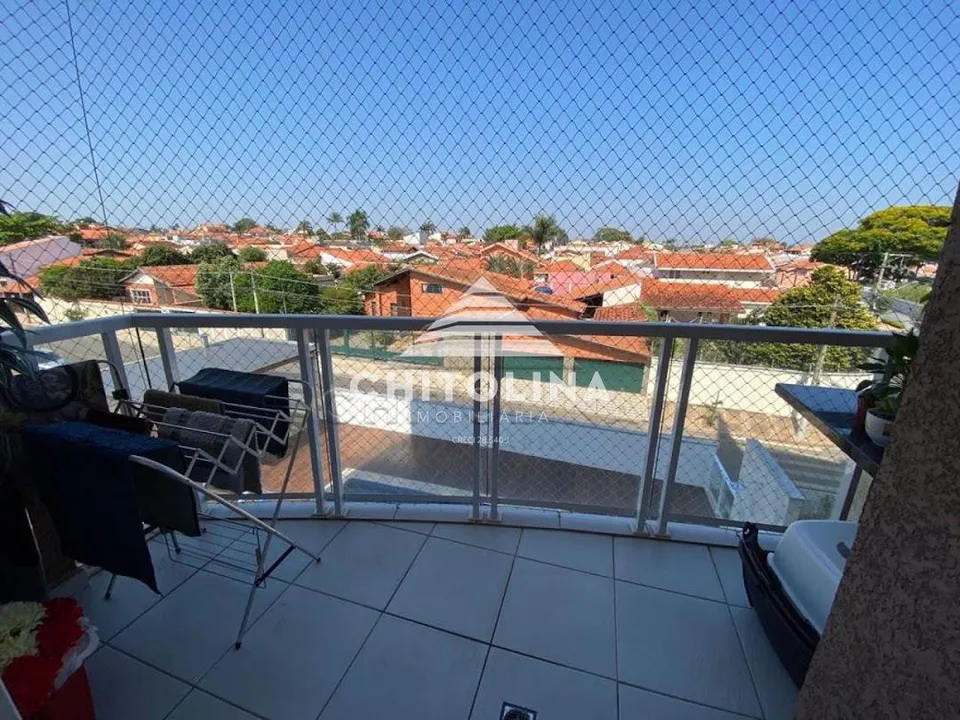 Apartamento à venda no Jardim Shangri-lá — Apartamento cód. 1200, Jardim Shangri-lá