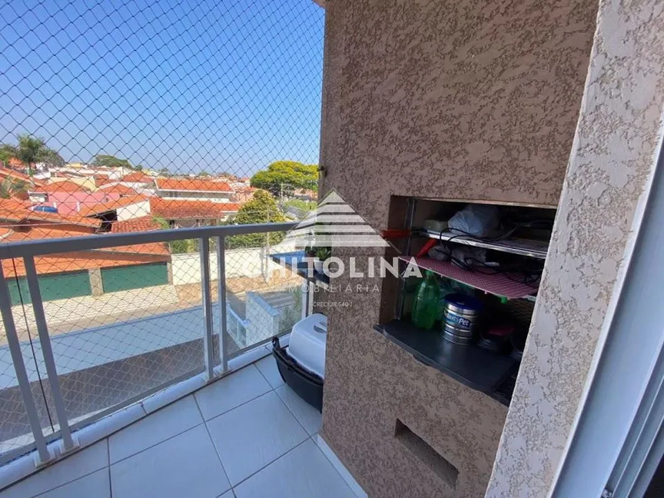 Apartamento à venda no Jardim Shangri-lá — Apartamento cód. 1200, Jardim Shangri-lá
