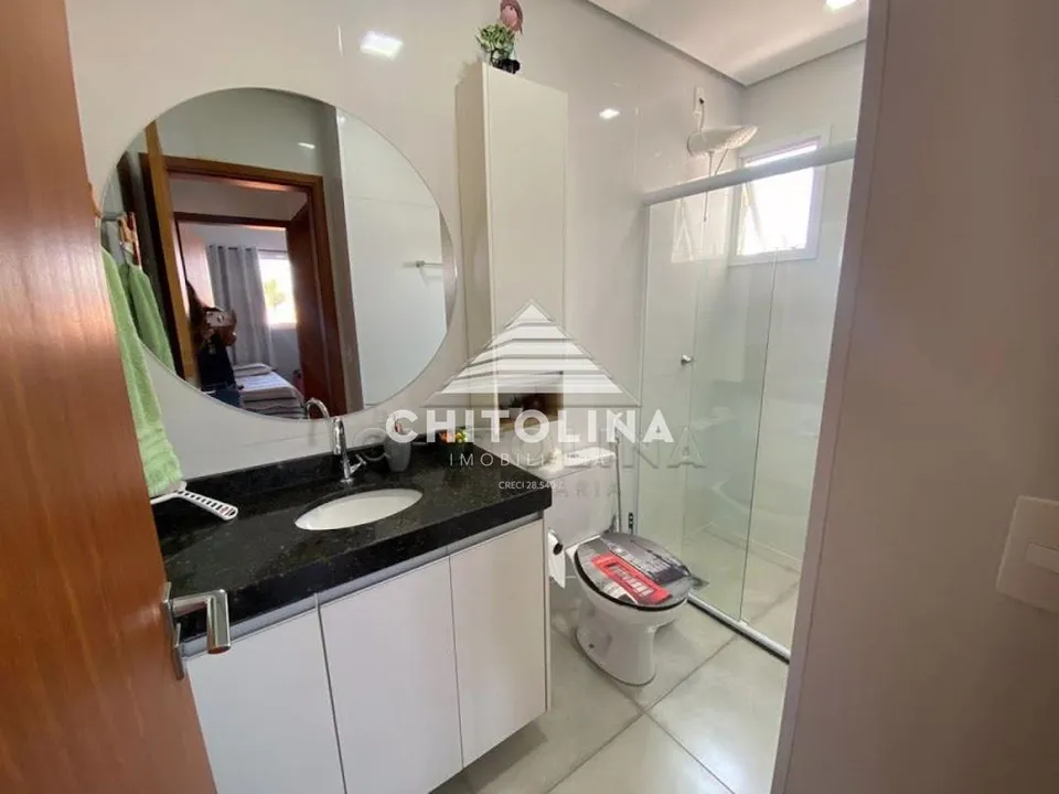 Apartamento à venda no Jardim Shangri-lá — Apartamento cód. 1200, Jardim Shangri-lá