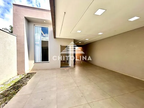 Garagem coberta com forro rebaixado e iluminação embutida — Casa cód. 11934, Vila Eldorado