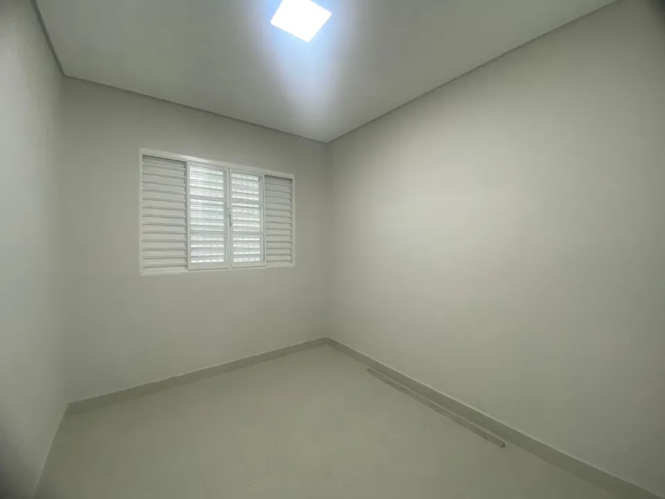 Segundo dormitório com janela — Casa cód. 11364, Jardim Itália