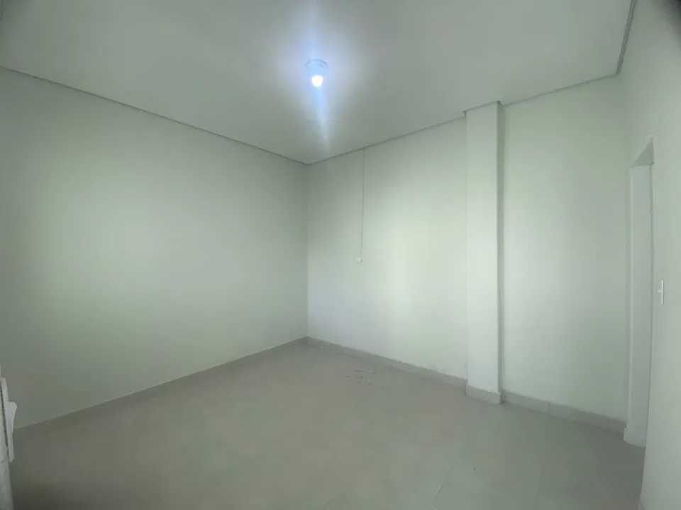 Dormitório da edícula — Casa cód. 11364, Jardim Itália